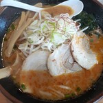 Ramen Tonta - 