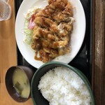 八起 - 料理写真: