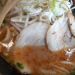 Ramen Tonta - 