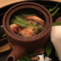 京懐石 吉泉 - 