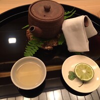 京懐石 吉泉 - 