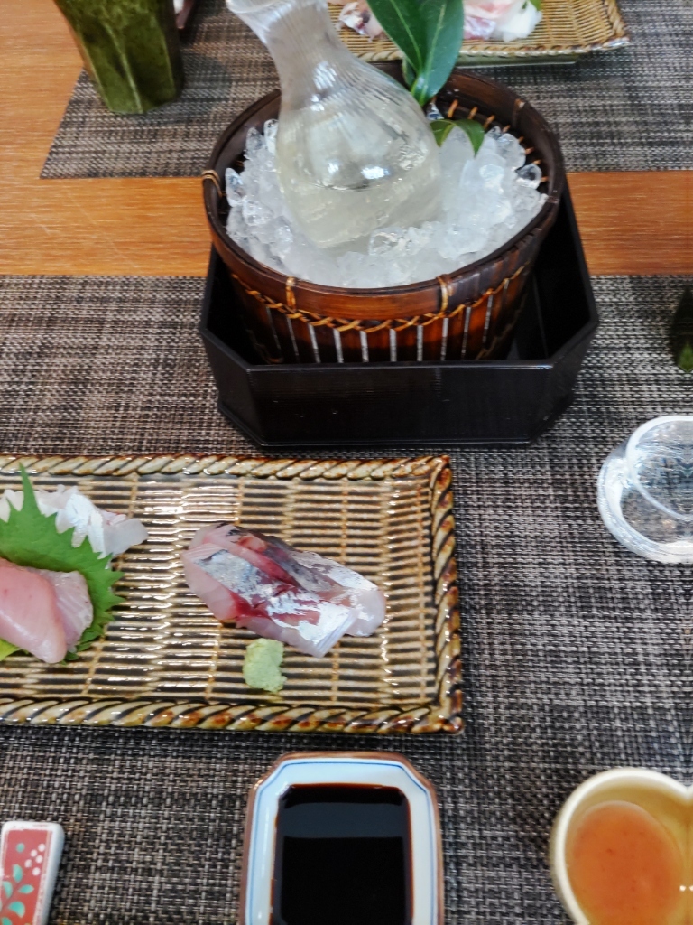 写真 : 北山 そわか （きたやま そわか） - 松ケ崎/日本料理