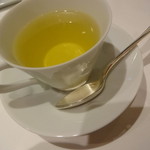 ラ・フェット ひらまつ - ハーブティー