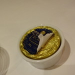 ラ・フェット ひらまつ - エシレバター