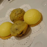 ラ・フェット ひらまつ - アミューズ