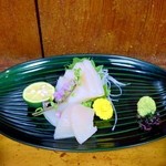 川蝉 - 追加　たいらぎ。