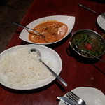 タンドールバル カマルプール - 