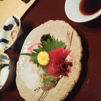伊豆の旬 やんも 丸の内店 - 