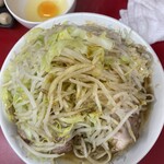 ラーメン二郎 - 