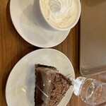 プロムナード カフェ 和泉店 - 