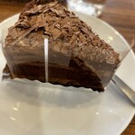 プロムナード カフェ 和泉店 - 