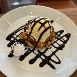 プロムナード カフェ 和泉店 - 