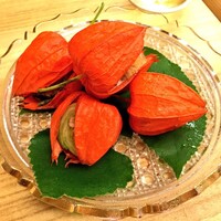 露庵 菊乃井 木屋町店 - 