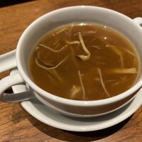 北京ダック専門店 銀座芳亭 - 