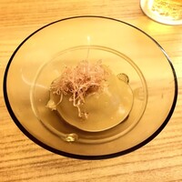 露庵 菊乃井 木屋町店 - 