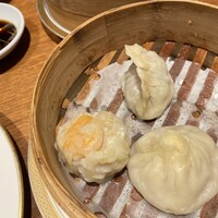 北京ダック専門店 銀座芳亭 - 