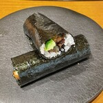 小松 弥助 - うなきゅう巻