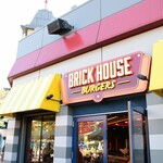 Brick House Burgers - 