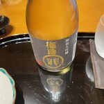 小松 弥助 - 日本酒　神泉
