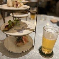 ERUTAN RESTAURANT BAR - 
