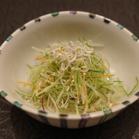 日本料理 山里 - 