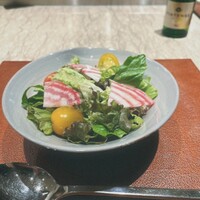 日本料理　「十二颯」 ヒルトン東京 - 