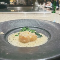 日本料理　「十二颯」 ヒルトン東京 - 