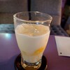 でんえん - ドリンク写真:ミルクセーキ550円