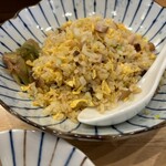 いのちノ中華そば 龍ノ谷 - 