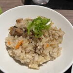 らーめん 鉢ノ葦葉 - 