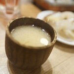 毎日！北海道物産展 ネオ炉端 道南農林水産部  - 〆