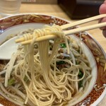 いのちノ中華そば 龍ノ谷 - 