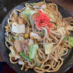 Okonomiyaki Nakachou - 
