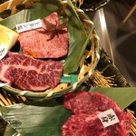 焼肉 けっさく - 