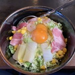 Okonomiyaki Nakachou - 