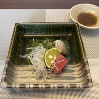 四季彩鉄板くさの - 