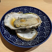 築地青空三代目 本店 - 