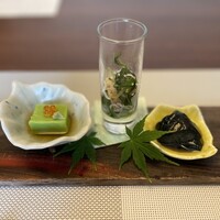 四季彩鉄板くさの - 