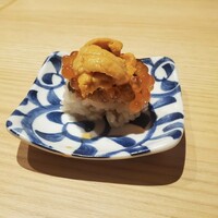 築地青空三代目 本店 - 