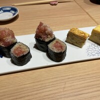 築地青空三代目 本店 - 