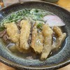 葉隠うどん