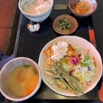 すみれキッチン - 