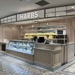 HARBS - 