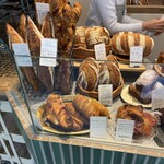 Boulangerie S.Igarashi - 