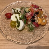 Pecorino Market&Restaurant - 