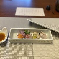 四季彩鉄板くさの - 