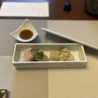四季彩鉄板くさの - 