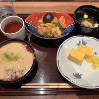 浅草むぎとろ 本店 - 