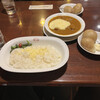 欧風カレー ボンディ 神保町本店