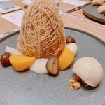 水信フルーツパーラー - 